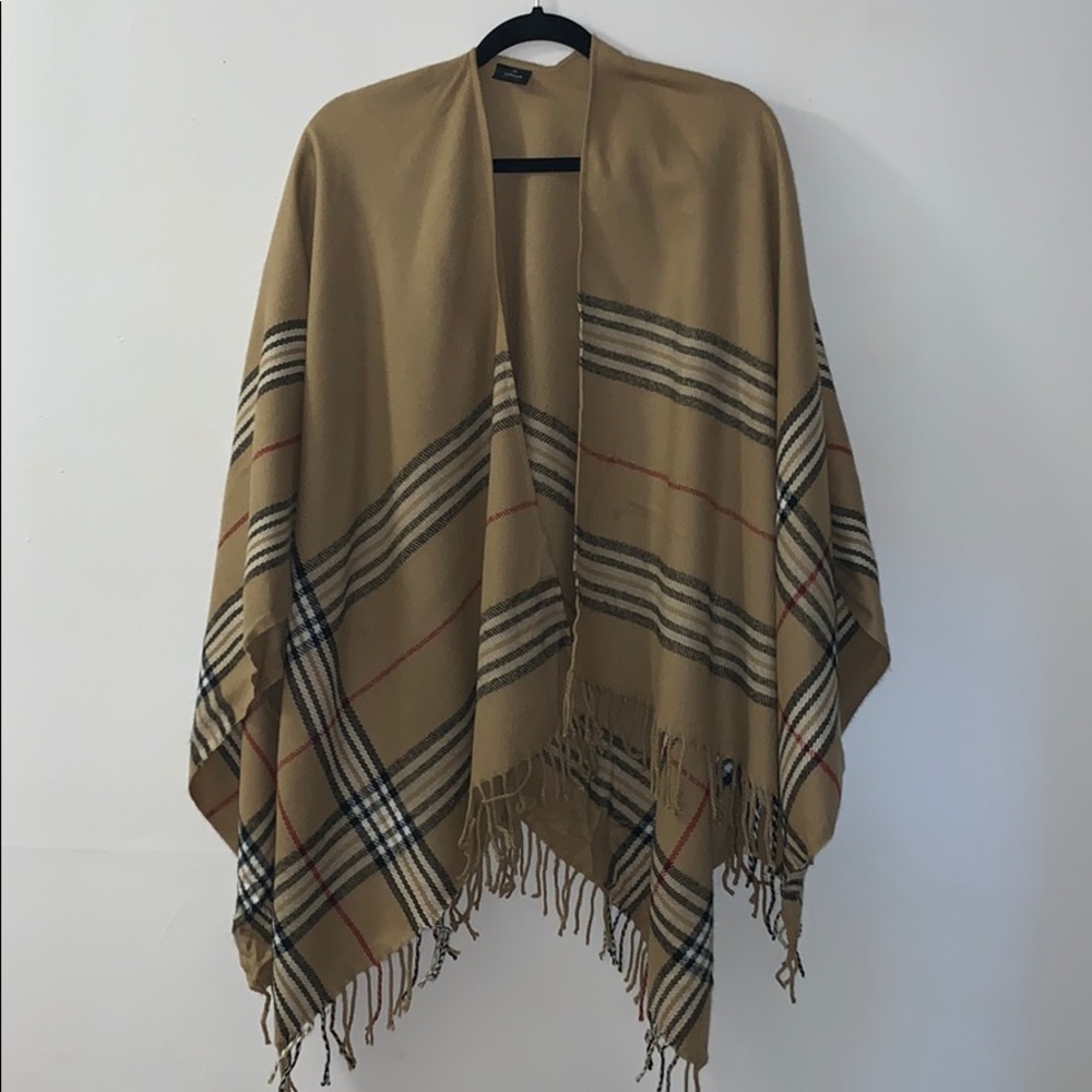 Poncho